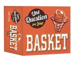 Une Question Par Jour : Basket (edition 2024) 