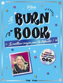 Burn Book - Le Meilleur Moyen Pour Te Defouler ! 