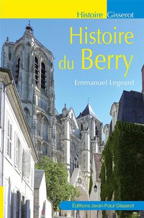 Histoire Du Berry 