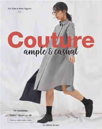 Couture Ample & Casual 