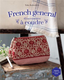 French General : 43 Accessoires A Coudre 