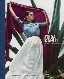 Frida Kahlo, Art, Mode, Identite 
