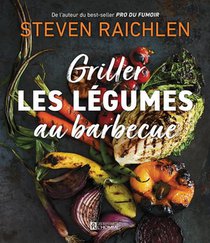 Griller Les Legumes Au Barbecue 