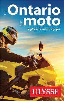 L'ontario A Moto (edition 2024) 