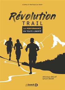 Revolution Trail 