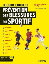 Le Guide Complet De La Prevention Des Blessures Dans Le Sport 