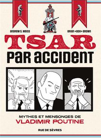 Tsar Par Accident 