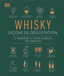 Whisky : Lecons De Degustation 