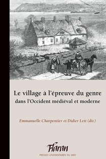 Le Village A L'epreuve Du Genre Dans L'occident Medieval Et Moderne 