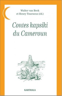 Contes Kapsiki Du Cameroun 
