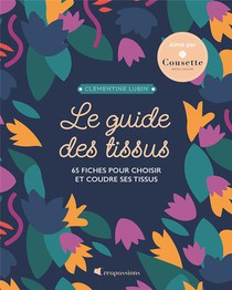 Le Guide Des Tissus 