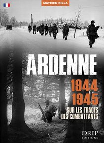 Ardenne 1944-1945 