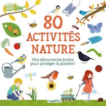 80 Activites Nature 