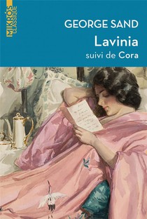 Lavinia Et Autres Nouvelles 