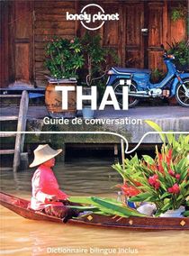Guide De Conversation : Thai (5e Edition) 
