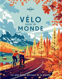 Velo Autour Du Monde (2e Edition) 