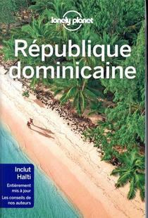 Republique Dominicaine (3e Edition) 