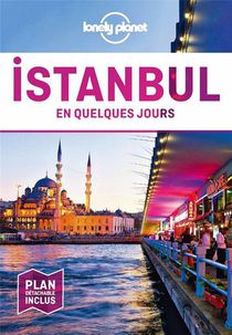 Istanbul (7e Edition) 