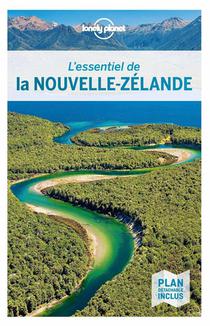 Nouvelle-zelande (6e Edition) 