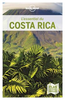 Costa Rica (4e Edition) 