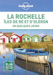 La Rochelle, Iles De Re Et D'oleron (edition 2022) 