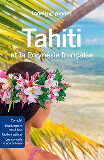 Tahiti Et La Polynesie Francaise (9e Edition) 