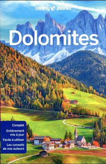 Les Dolomites (edition 2022) 