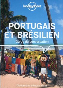 Guide De Conversation T.12 ; Portugais 