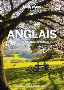 Guide De Conversation T.15 ; Anglais 