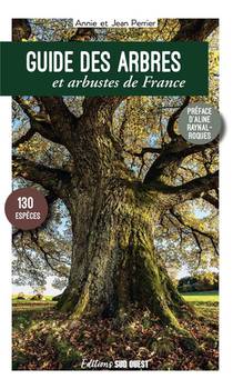 Guide Des Arbres Et Arbustes De France 