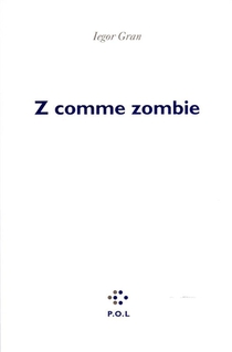 Z Comme Zombie 