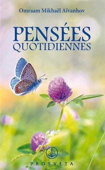 Pensees Quotidiennes (edition 2024) 