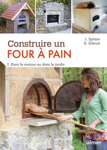 Construire Un Four A Pain 