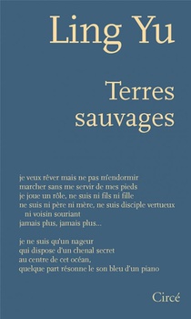 Terres Sauvages 