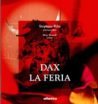 Dax La Feria 