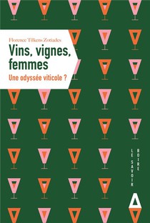 Vin, Vignes, Femmes 