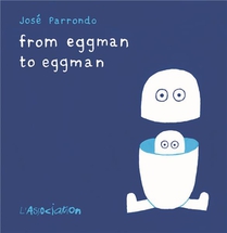 From Eggman To Eggman 