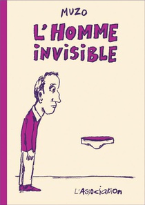 L' Homme Invisible 