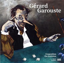 Gerard Garouste 