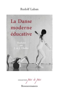 La Danse Moderne Educative 