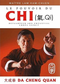 Le Pouvoir Du Chi (qi) ; Developper Son Potentiel Corps-esprit 