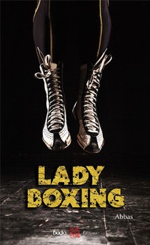 Lady Boxing 