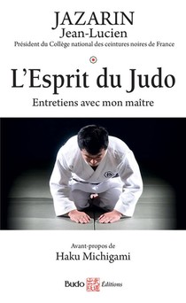 L'esprit Du Judo 