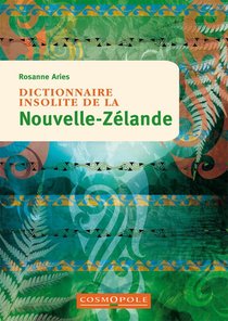 Dictionnaire Insolite De La Nouvelle-zelande 