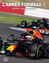 L'annee Formule 1 (edition 2022) 