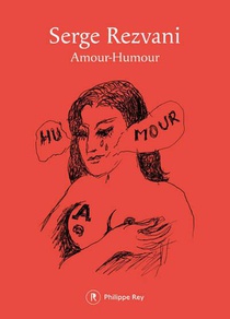 Amour, Humour 