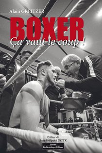 Boxer Ca Vaut Le Coup ! 