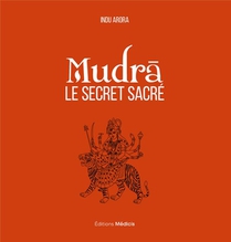 Mudra, Le Secret Sacre 