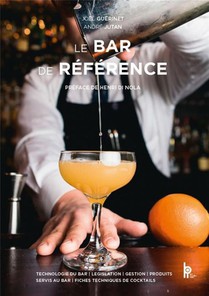 Le Bar De Reference 