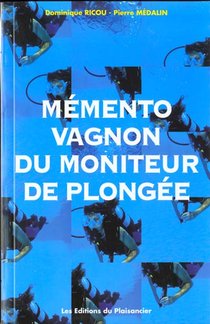 Memento Vagnon Du Moniteur De Plongee 